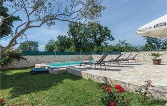 Holiday Home Skicini Skicini II