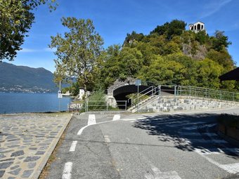 Boutique Villa In Lombardy With Garden