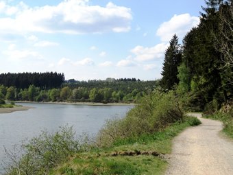 Tranquil Holiday Home With Private Garden In Ardennes