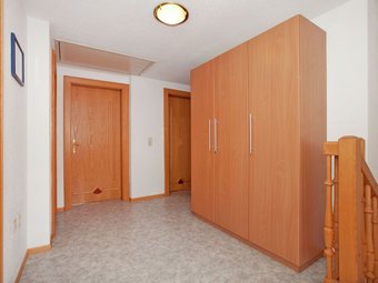 Spacious Holiday Home In Krimml Near Ski Slopes