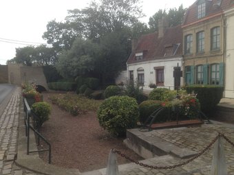 Modern Apartment In Bray-dune With Seaside View