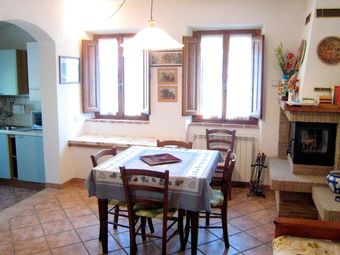 Charming Holiday House In A Rural Setting Located On A Small Estate