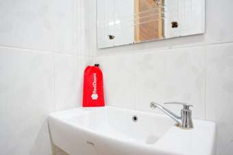 Hotel Reddoorz Syariah Near Universitas Negeri Gorontalo 2