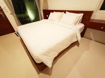 Hotel Resto Sea Resort