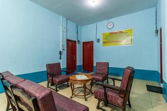 Hotel Reddoorz Syariah @ Jalan Setiabudi Medan 3