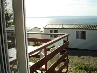 Mobile Homes Camp Klenovica