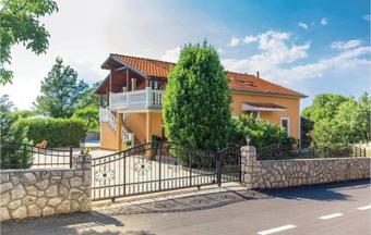 Holiday Home Sveti Anton V
