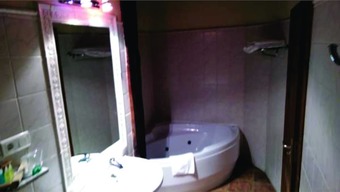 Hotel Real Posada De La Mesta