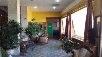 Hotel Grande Albergo Abruzzo