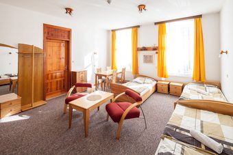 Bed & Breakfast Fontana