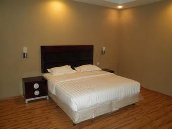 Marahal Kharj Aparthotel 1