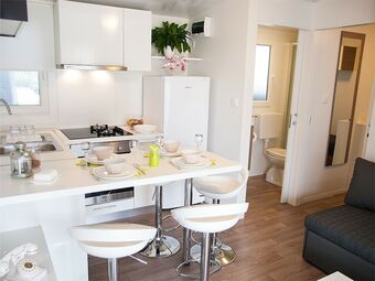 Hotel Camping Village Zrmanja