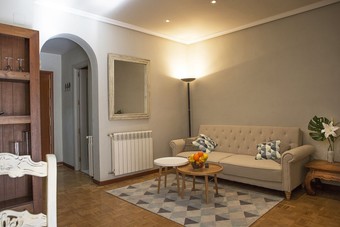 Tu Apartamento Cerca De Plaza Castilla I