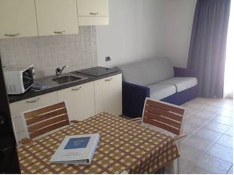 Aparthotel Residence Kamenjak Premantura