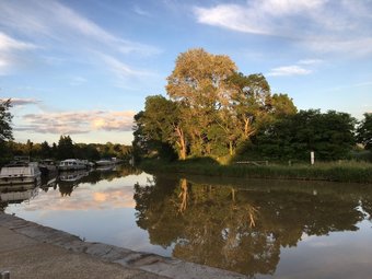 Beautiful 2-bed Apartment