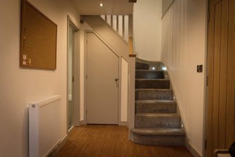 Cart House - Stunning Cottage - Axbridge