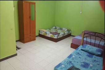 Hotel Sayang Beach Resort