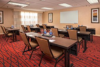 Aparthotel Residence Inn By Marriott Fairfax Merrifield