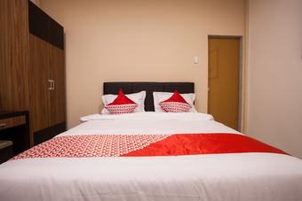 Hotel Oyo 849 Palem Mas Garden