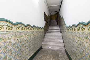 Ab Poble Sec Apartment