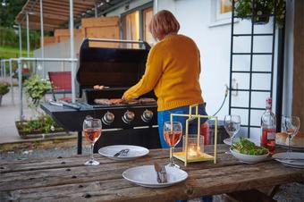 Posada Newlands Farm Stables