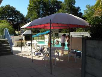 Apartment With 2 Bedrooms In Saint-palais-sur-mer, With Pool Access, Enclosed Garden And Wifi - 1 Km From The Beach