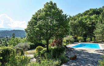 B&B En Provence - Le Mas Boissol