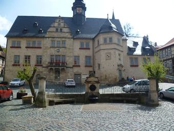 Cabana Cozy Holiday Home In Cattenstedt With Private Terrace