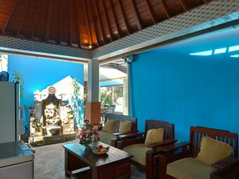 Hotel Blue House Uluwatu
