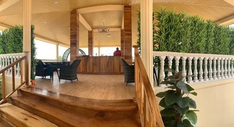 Hotel Nimi Beach Resort