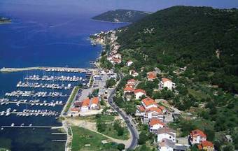 Holiday Home Supetarska Draga Supetarska Draga II