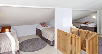 Apartamento Holiday Club Kalajoki Cottages