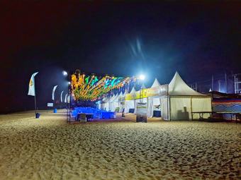 White Sands Bay Mandvi