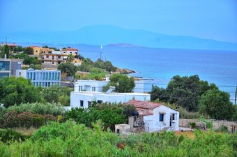 Vagia Beach Apartments