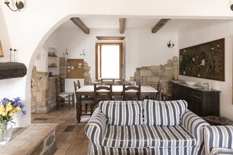 Altido Casa Marinella