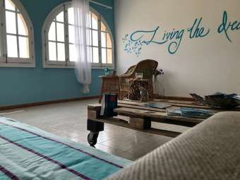 Apartamento Appartamento Sabbia Bianca