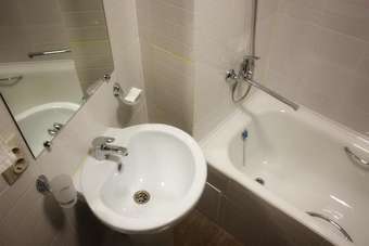 Hotel Park Sagaan Morin
