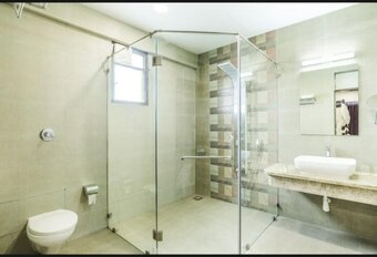 Hotel Shiv Palace