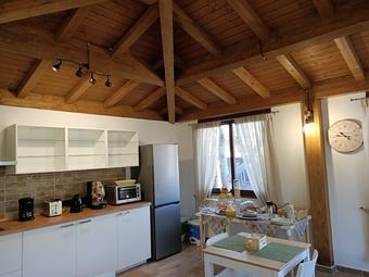 B&B Villa Salome