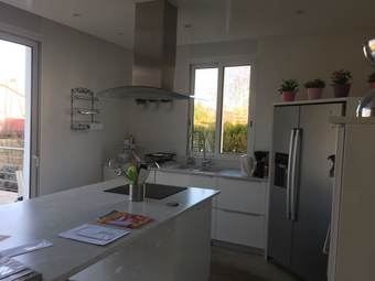 Bed & Breakfast Villa Blanqui