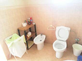 House With 3 Bedrooms In Skhirat, With Pool Access, Enclosed Garden And Wifi