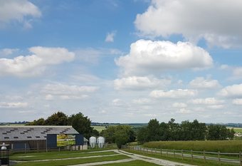 Hostal Village Guerzaille