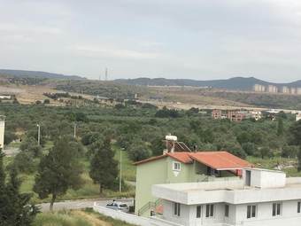 Bed & Breakfast Aksu Hotel