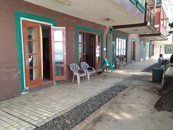 Hotel Kondominium Pantai Pasir Putih Carita