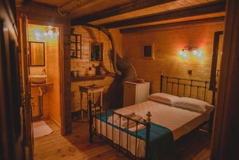 Hotel Orangia Ecohosting Farm