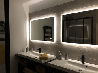 Hotel L'epervier Blanc