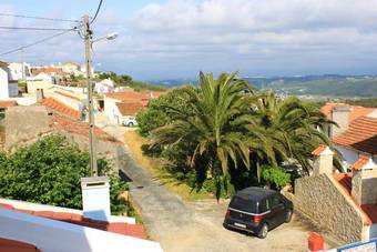 House With 2 Bedrooms In Nazare, With Terrace