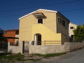 Holiday Home Premantura 1