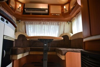 Big Game On Wheels - Wilpattu