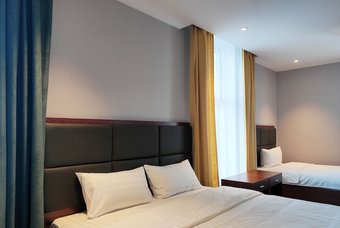 Dostyk Hotel